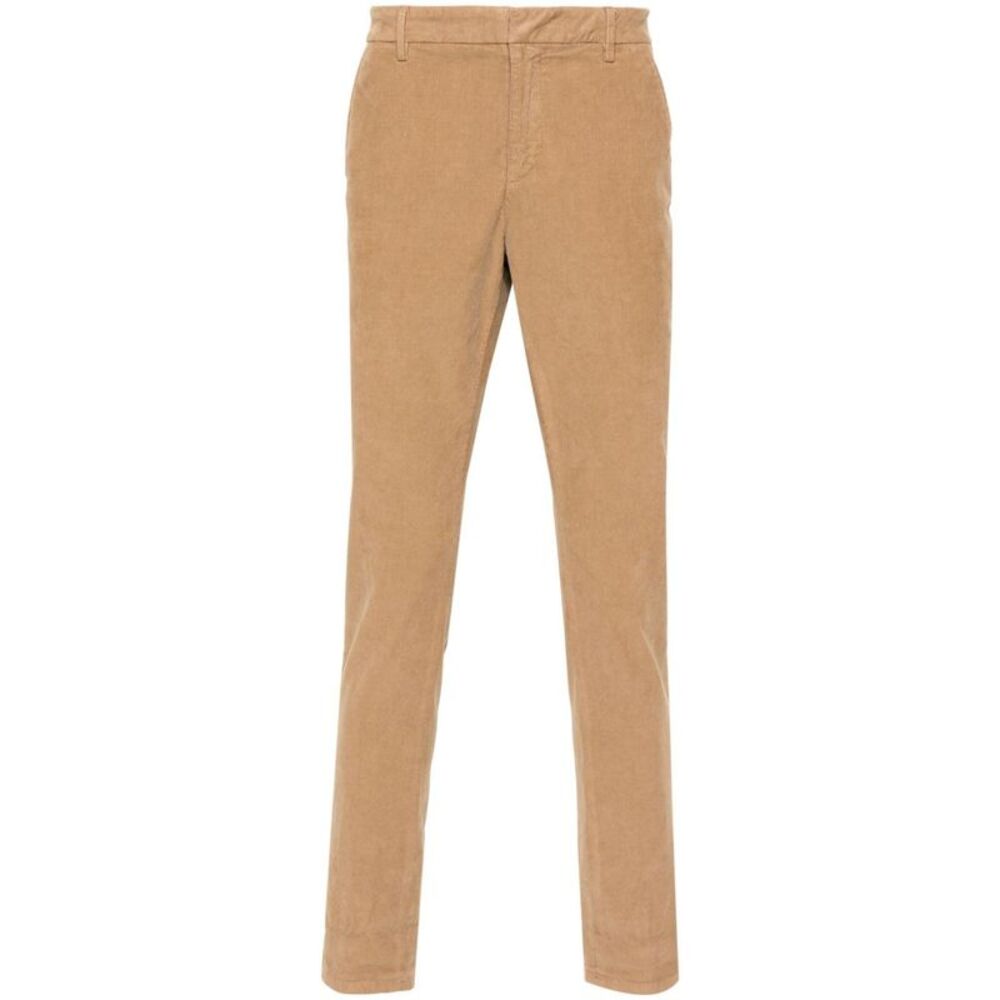 Dondup Man Clothing Trousers